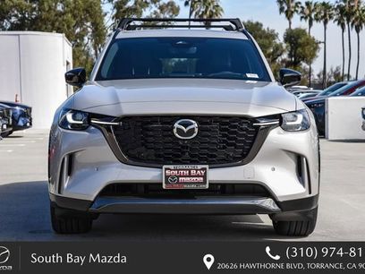 New 2026 MAZDA CX-90 3.3 Turbo S w/ Premium Package