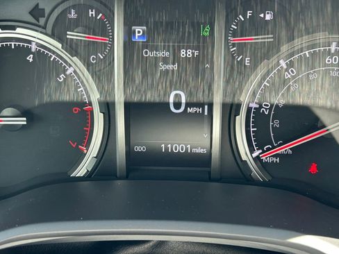 Used 2024 Toyota 4Runner TRD Pro AWD/4WD image 37