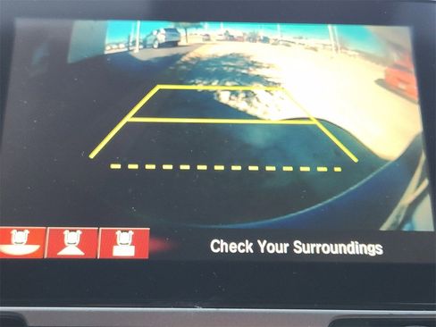 Used 2019 Honda Civic EX image 17