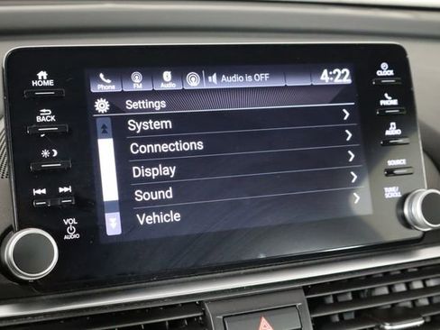 Used 2019 Honda Accord Sport image 29