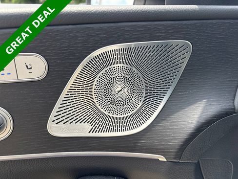 Used 2025 Mercedes-Benz GLS 450 4MATIC image 18