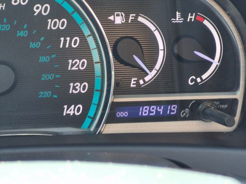 Used 2013 Toyota Venza LE AWD/4WD image 22