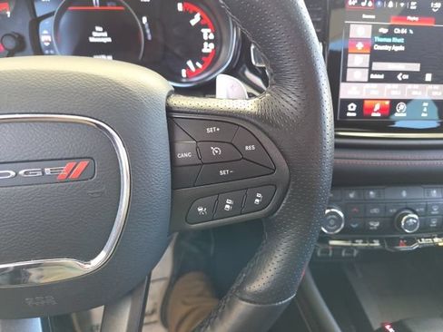 Used 2024 Dodge Durango R/T AWD/4WD image 10