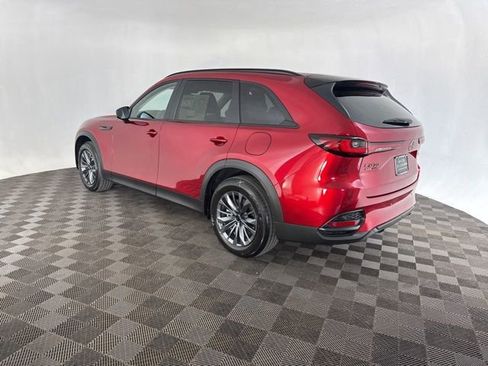 New 2026 MAZDA CX-70 SC Plus image 7