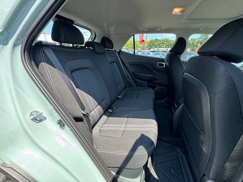 Certified 2026 Hyundai Venue SEL FWD image 22