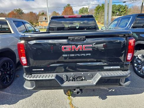 New 2026 GMC Sierra 1500 Elevation image 4