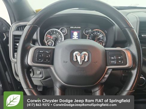 Certified 2022 RAM 2500 Tradesman image 14