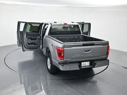 Used 2021 Ford F150 XLT image 48