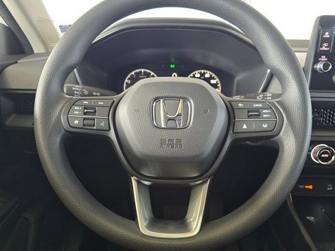 New 2026 Honda CR-V EX image 30