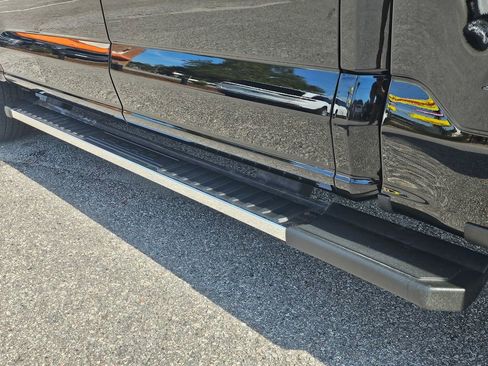 New 2026 Ford F150 Lariat w/ Equipment Group 502A High image 31