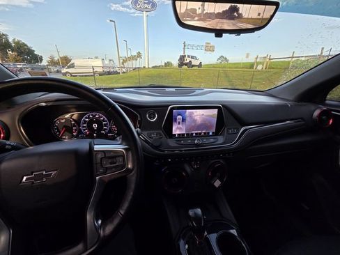 Used 2020 Chevrolet Blazer RS FWD image 19