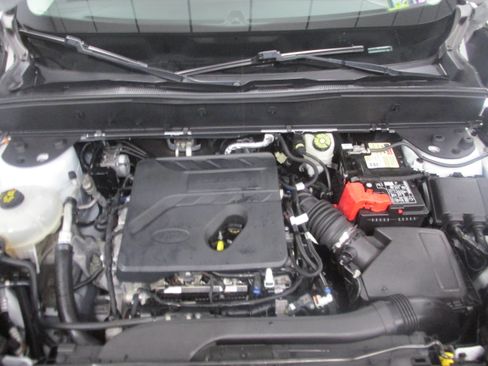 Used 2021 Ford Bronco Sport AWD/4WD image 34