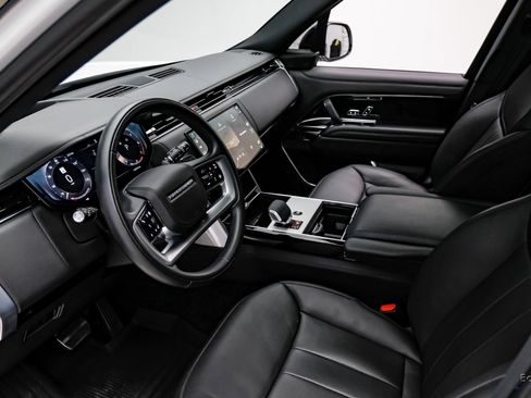 Used 2024 Land Rover Range Rover SE image 37
