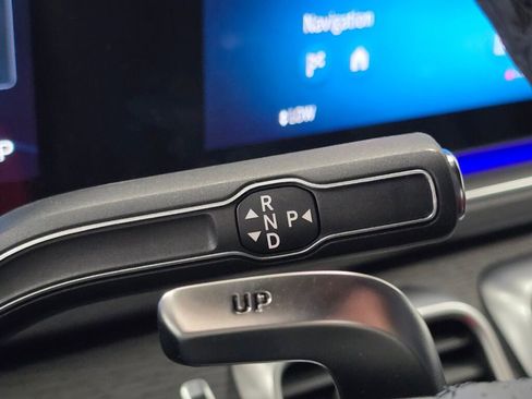 New 2025 Mercedes-Benz GLE 53 AMG 4MATIC Coupe image 15