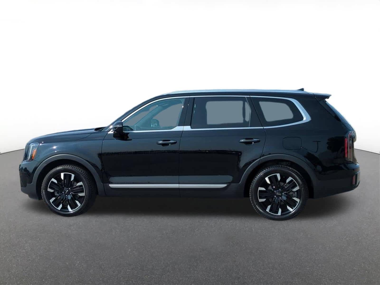 Used 2023 Kia Telluride SX Prestige AWD/4WD image 3