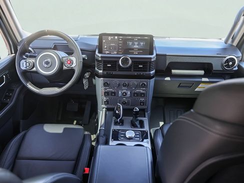 Used 2025 INEOS Grenadier Station Wagon AWD/4WD image 26