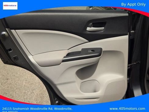 Used 2012 Honda CR-V LX image 39