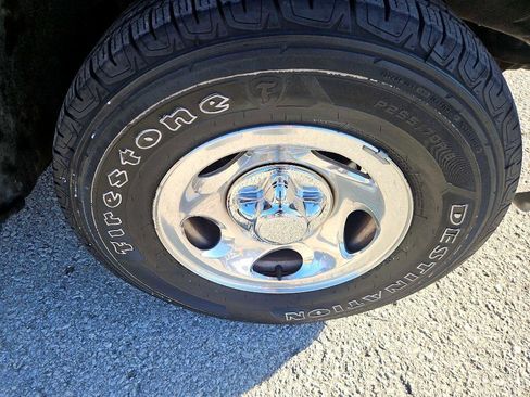 Used 1999 Ford F150 2WD Regular Cab image 16