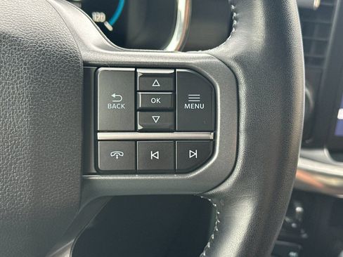 Used 2023 Ford F150 Lariat w/ Equipment Group 502A High AWD/4WD image 34