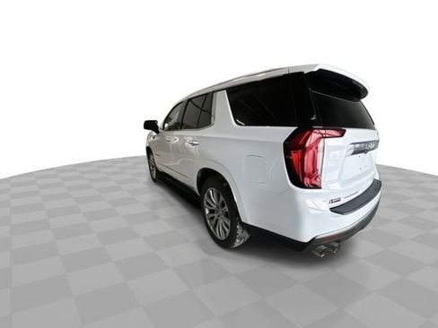 Certified 2024 GMC Yukon Denali w/ Max Trailering Package image 6