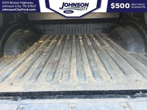 Used 2023 Ford F150 Platinum w/ Equipment Group 701A High AWD/4WD image 26