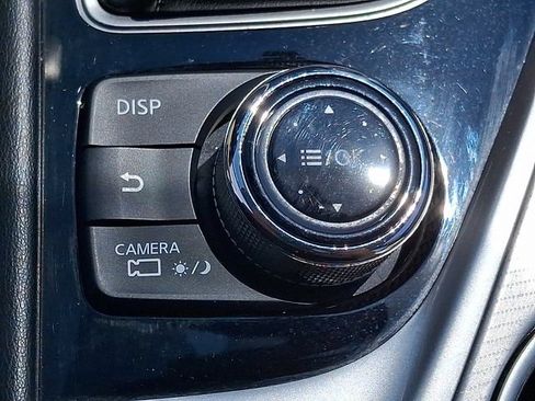 Used 2021 INFINITI Q50 Luxe w/ All Weather Package AWD/4WD image 25