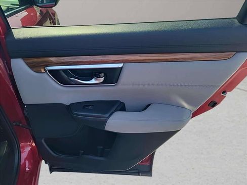 Used 2021 Honda CR-V EX image 27