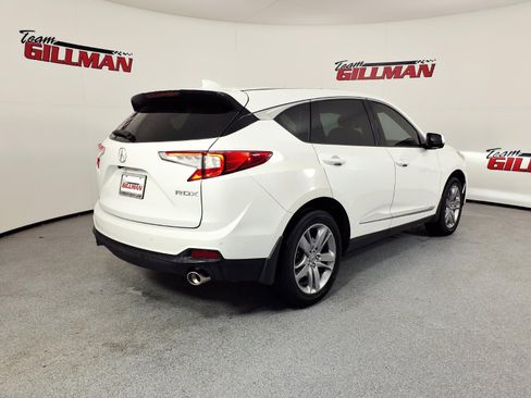 Used 2021 Acura RDX FWD w/ Advance Package image 7
