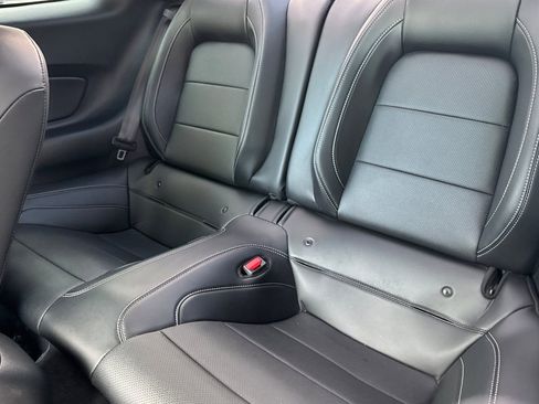 Used 2023 Ford Mustang Mach 1 w/ Equipment Group 700A image 12