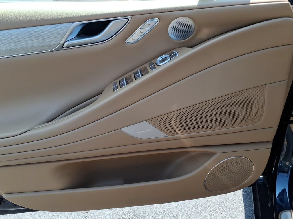 Used 2026 Genesis G80 2.5T Advanced AWD/4WD image 15