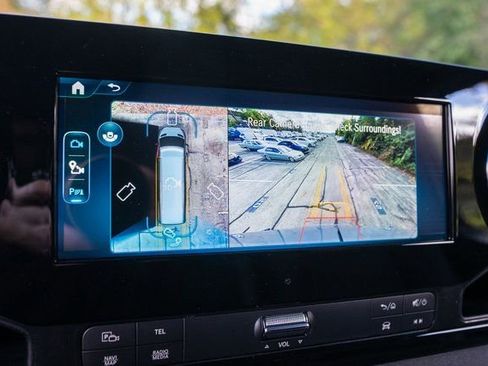 New 2026 Mercedes-Benz Sprinter 2500 image 26