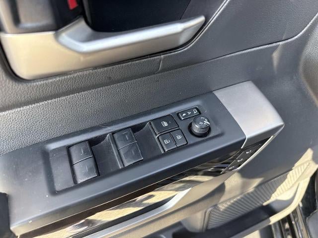 Used 2024 Toyota Tundra Limited AWD/4WD image 13