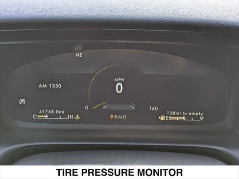 Certified 2023 Lincoln Aviator Reserve w/ Equipment Group 201A image 15