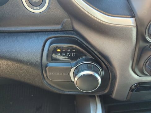 Used 2021 RAM 1500 Lone Star image 11