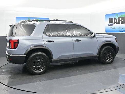 Used 2026 Honda Passport TrailSport Elite image 6