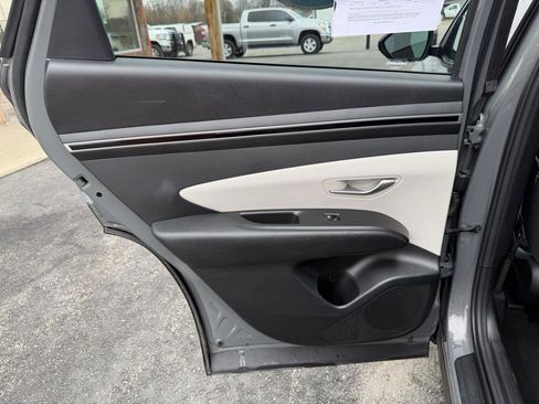 Used 2024 Hyundai Tucson SEL image 17