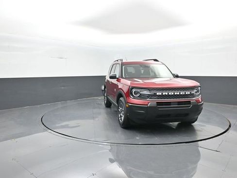 New 2025 Ford Bronco Sport Big Bend image 2