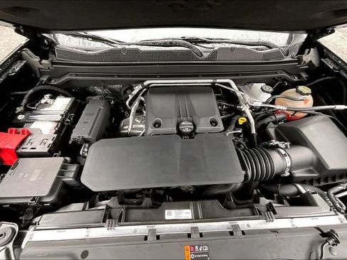 Used 2023 GMC Canyon Denali AWD/4WD image 20