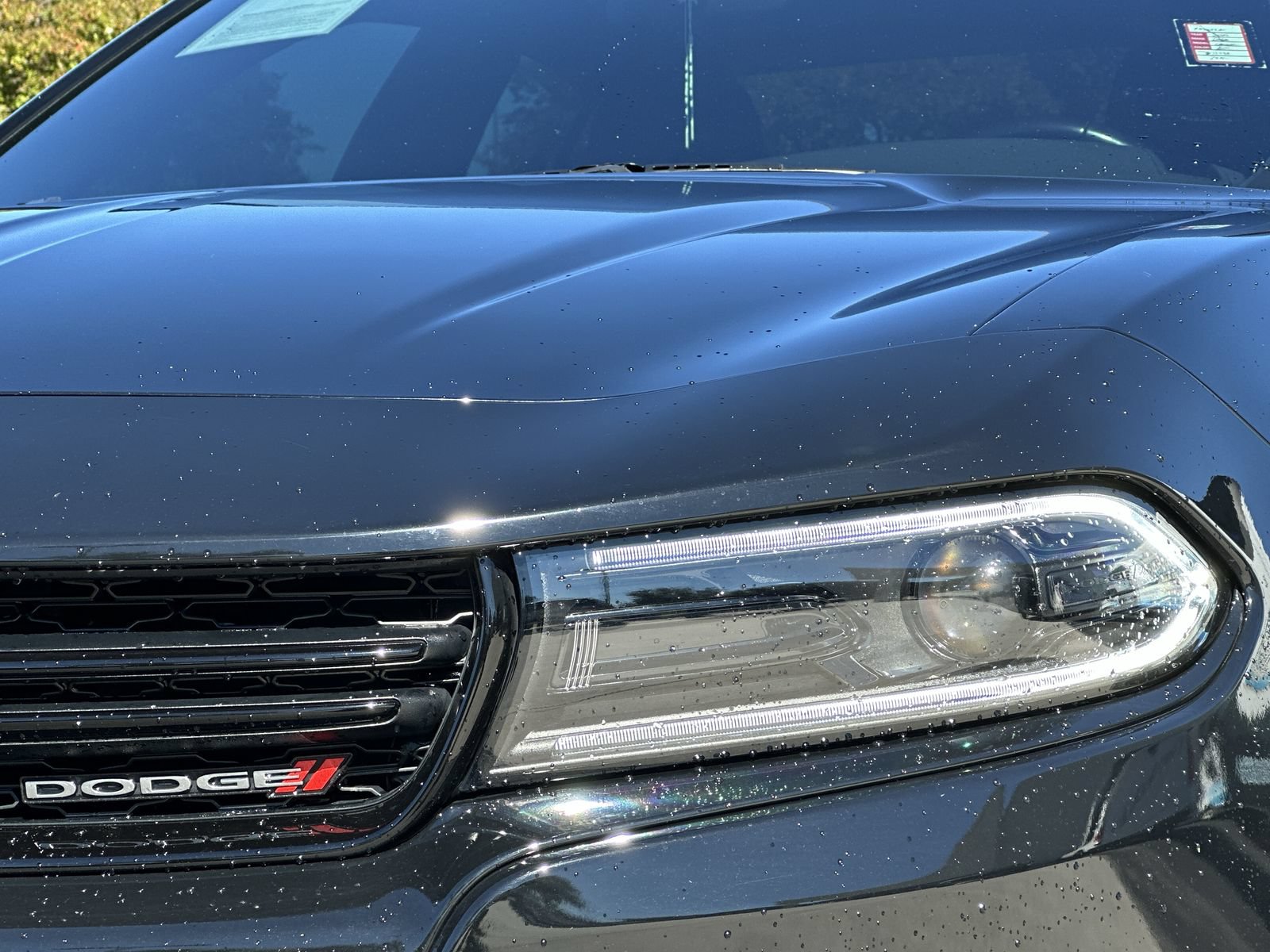 Used 2022 Dodge Charger SXT RWD image 11