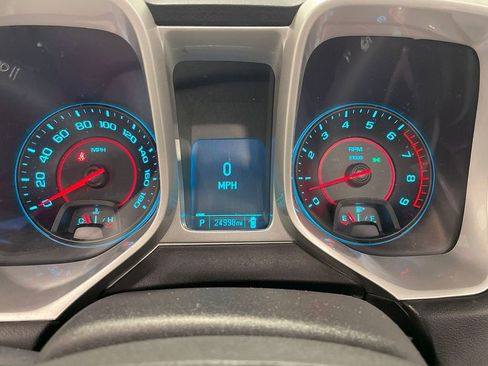 Used 2012 Chevrolet Camaro SS w/ 45th Anniversary Package image 73