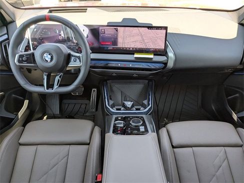 New 2026 BMW X3 M50 w/ Premium Package image 16