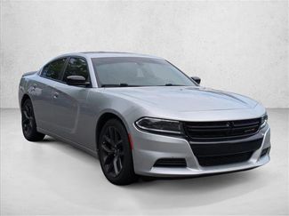 Used 2022 Dodge Charger SXT w/ Blacktop Package RWD video 3