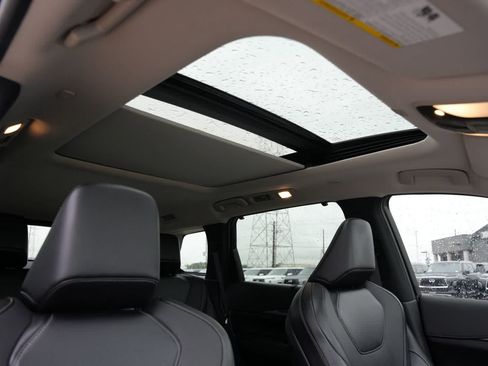 Certified 2026 INFINITI QX60 Luxe w/ Cargo Package FWD image 24