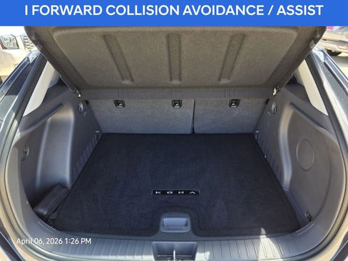 Used 2025 Hyundai Kona Limited image 19