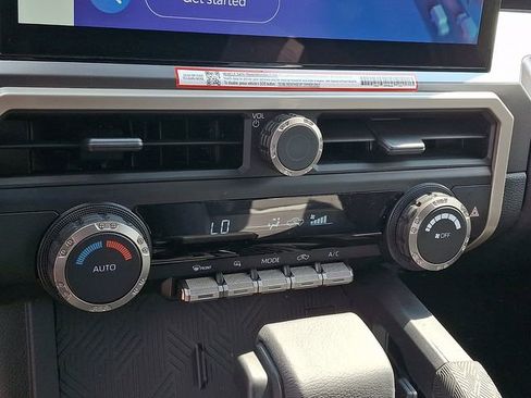New 2026 Toyota Tacoma TRD Off-Road AWD/4WD image 14