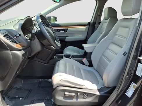 Used 2017 Honda CR-V EX-L image 4