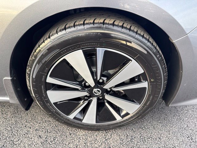 Used 2020 Nissan Altima 2.5 SV FWD image 31
