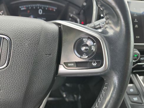 Certified 2020 Honda CR-V EX-L image 23