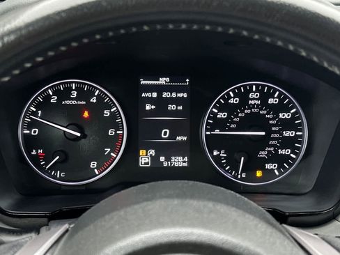 Used 2023 Subaru Outback Premium image 28