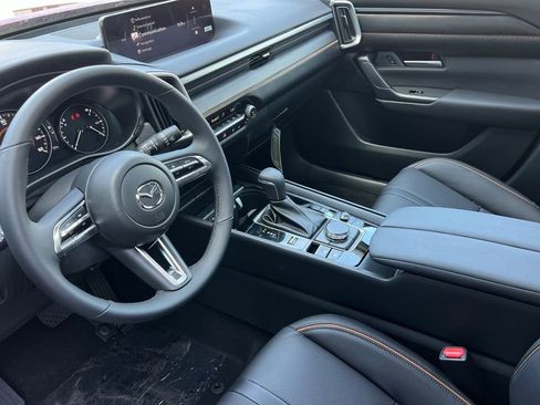 New 2026 MAZDA CX-50 AWD 2.5 Hybrid w/ Premium Pkg image 11
